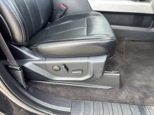 used 2020 Ford F-150 car, priced at $31,889