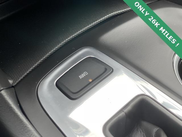 used 2021 Chevrolet Equinox car, priced at $23,995