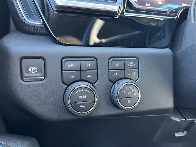 new 2026 Chevrolet Silverado 2500 car, priced at $84,685