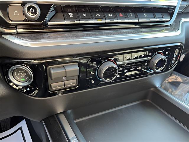 new 2026 Chevrolet Silverado 2500 car, priced at $84,685