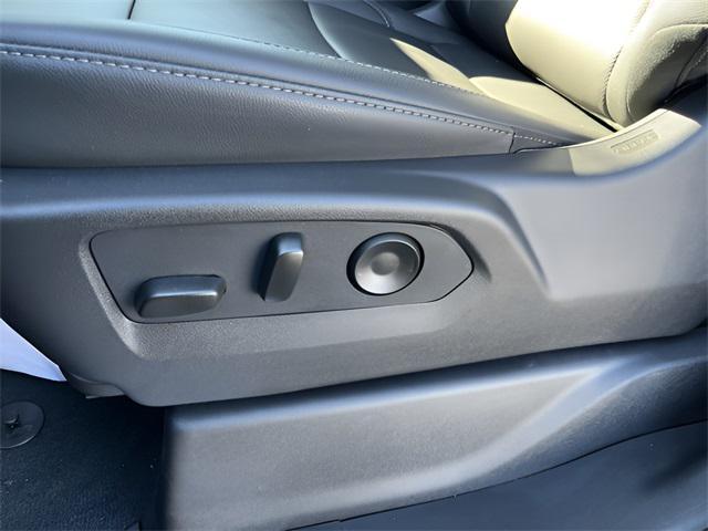 new 2026 Chevrolet Silverado 2500 car, priced at $84,685