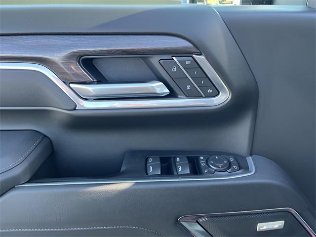 new 2026 Chevrolet Silverado 2500 car, priced at $84,685