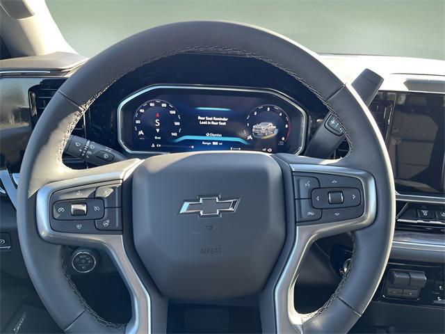new 2026 Chevrolet Silverado 2500 car, priced at $84,685