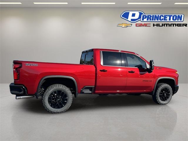 new 2026 Chevrolet Silverado 2500 car, priced at $84,685
