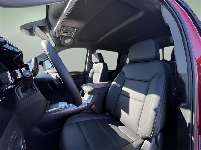 new 2026 Chevrolet Silverado 2500 car, priced at $84,685