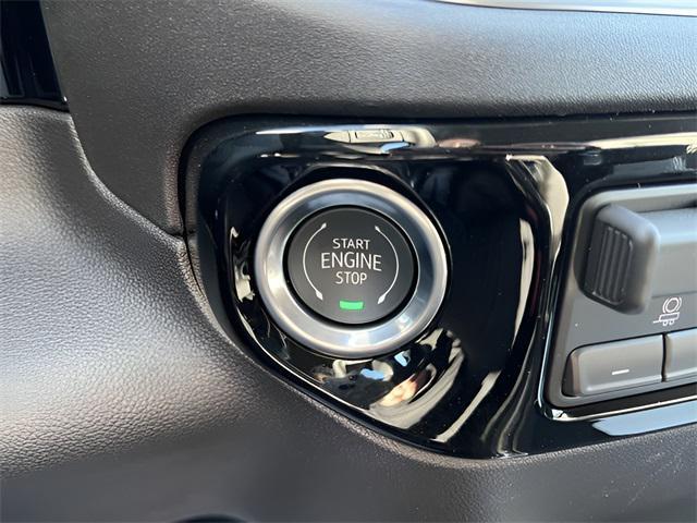 new 2026 Chevrolet Silverado 2500 car, priced at $84,685