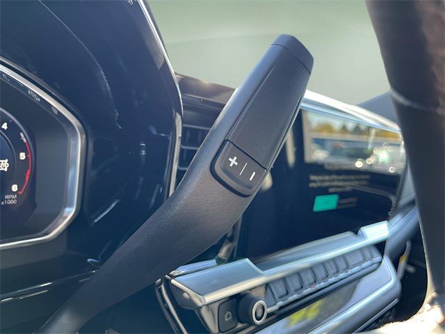 new 2026 Chevrolet Silverado 2500 car, priced at $84,685