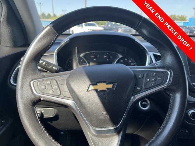 used 2019 Chevrolet Equinox car, priced at $11,980