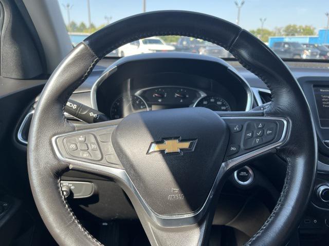 used 2019 Chevrolet Equinox car, priced at $12,998