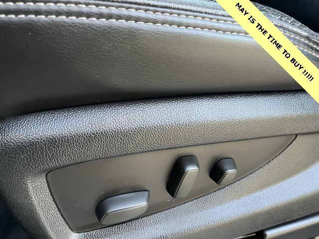 used 2015 GMC Sierra 1500 car, priced at $19,900
