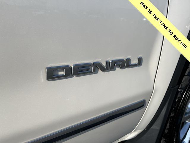 used 2015 GMC Sierra 1500 car, priced at $19,900