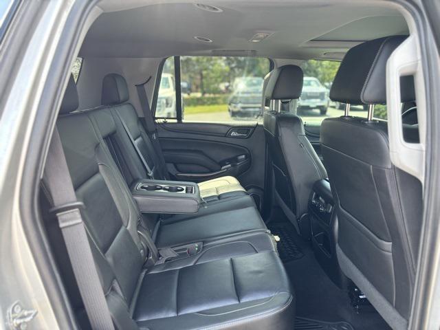 used 2018 Chevrolet Tahoe car, priced at $26,774