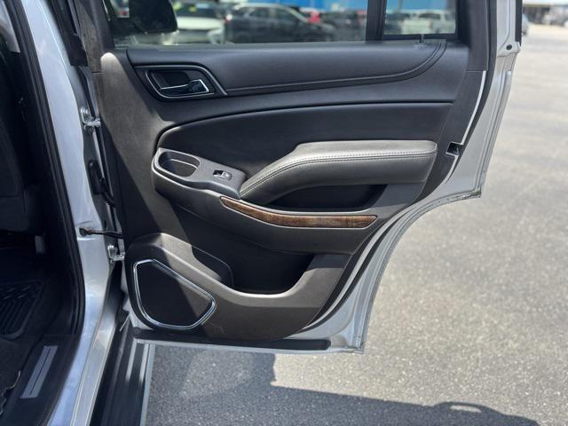 used 2018 Chevrolet Tahoe car, priced at $26,774