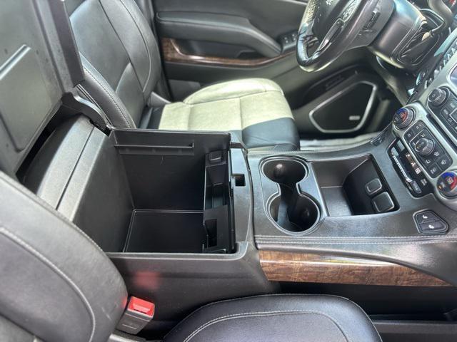 used 2018 Chevrolet Tahoe car, priced at $26,774
