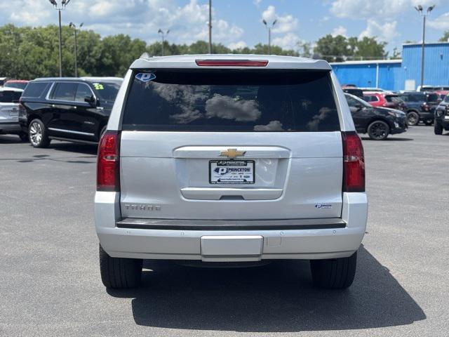 used 2018 Chevrolet Tahoe car, priced at $26,774