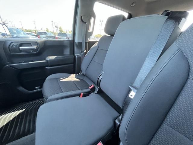 used 2019 GMC Sierra 1500 car, priced at $28,669