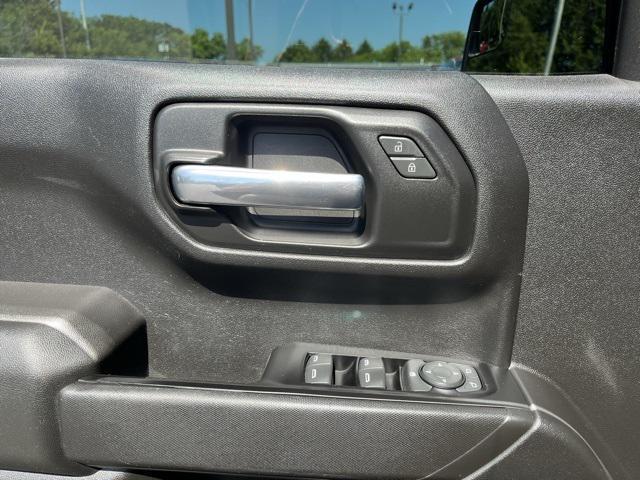 used 2019 GMC Sierra 1500 car, priced at $28,669