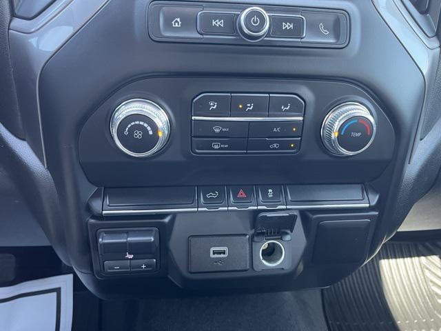 used 2019 GMC Sierra 1500 car, priced at $28,669