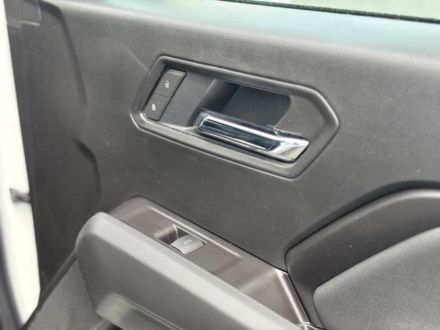 new 2025 GMC Canyon car, priced at $42,730