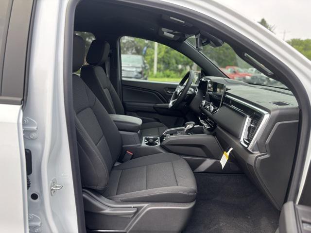new 2025 GMC Canyon car, priced at $42,730