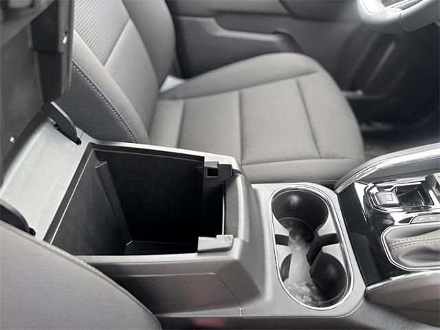 new 2025 GMC Canyon car, priced at $42,730