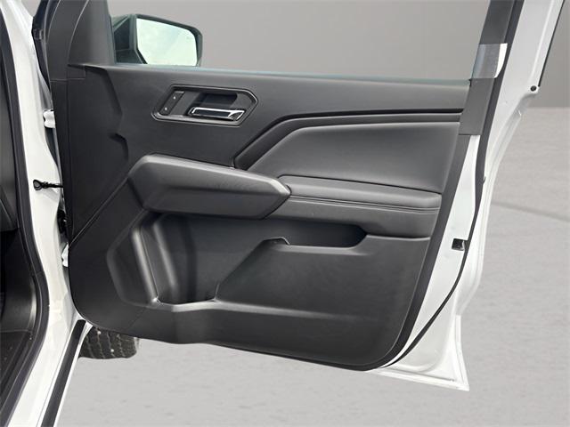new 2025 GMC Canyon car, priced at $42,730