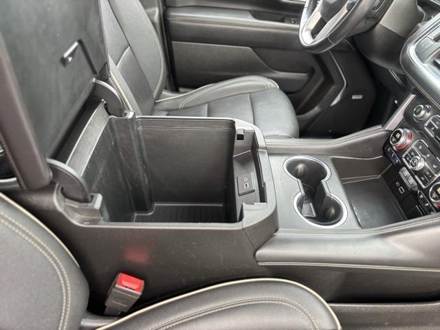 used 2022 GMC Yukon car, priced at $51,779