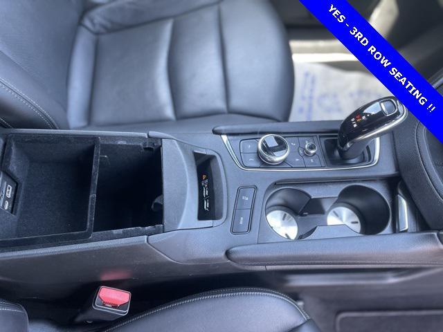 used 2024 Cadillac XT6 car, priced at $43,999
