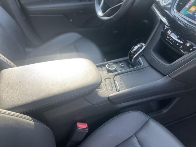 used 2024 Cadillac XT6 car, priced at $45,999