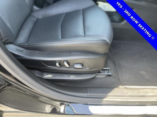 used 2024 Cadillac XT6 car, priced at $43,999
