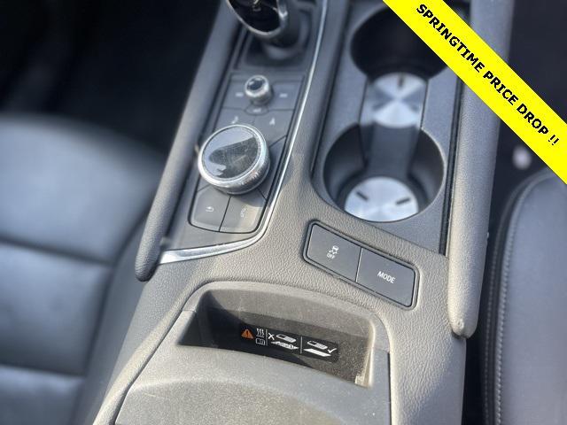used 2024 Cadillac XT6 car, priced at $45,999