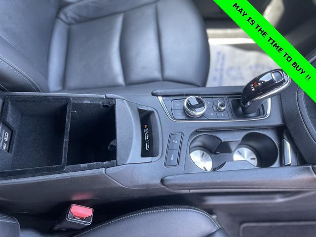 used 2024 Cadillac XT6 car, priced at $44,999
