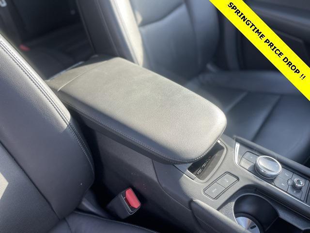 used 2024 Cadillac XT6 car, priced at $45,999