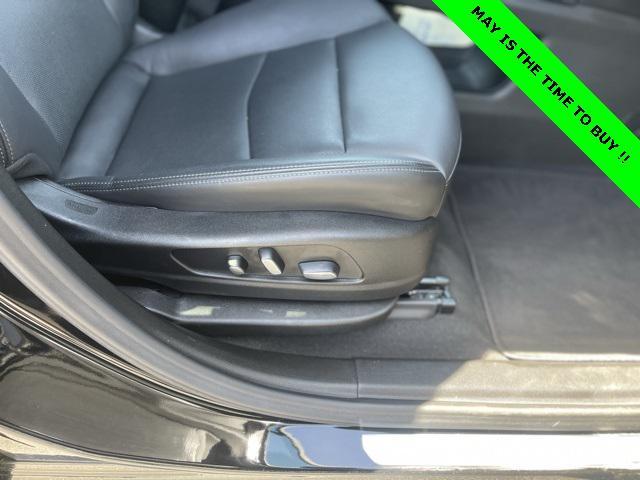 used 2024 Cadillac XT6 car, priced at $44,999