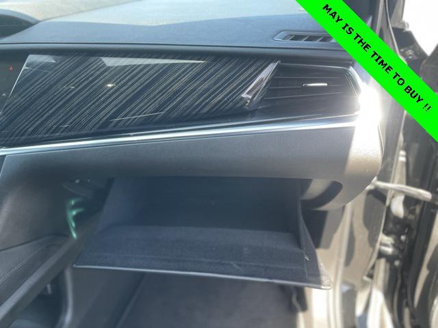 used 2024 Cadillac XT6 car, priced at $44,999