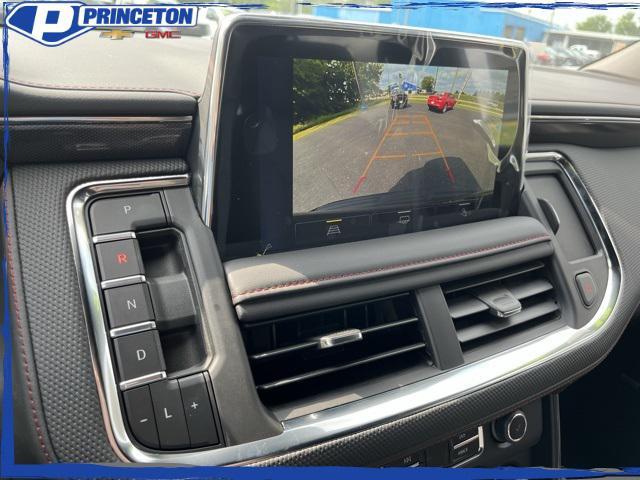 new 2024 Chevrolet Tahoe car, priced at $72,580