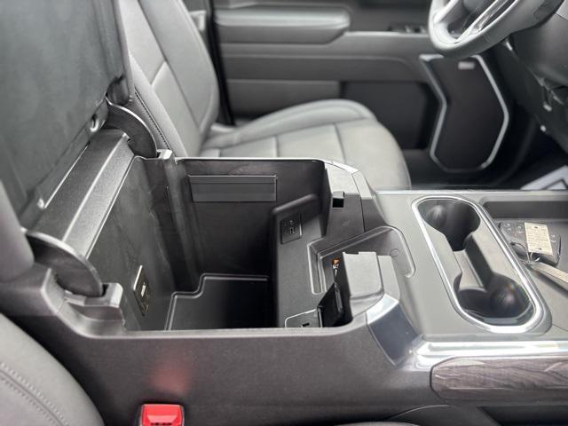 new 2025 Chevrolet Silverado 2500 car, priced at $83,040