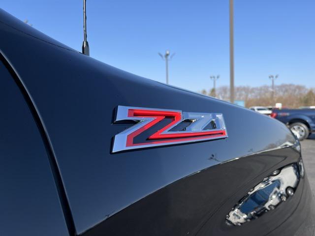 used 2022 Chevrolet Silverado 1500 car, priced at $40,998