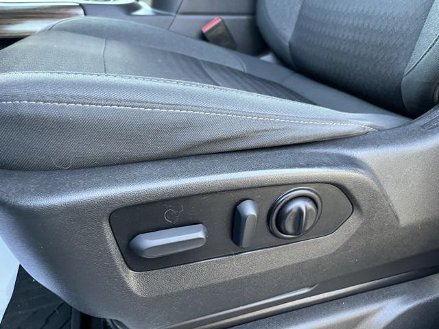 used 2022 Chevrolet Silverado 1500 car, priced at $40,998
