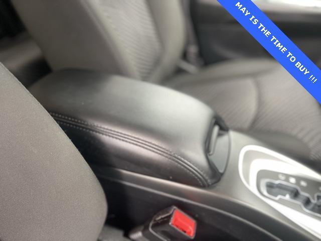 used 2020 Dodge Journey car, priced at $17,498