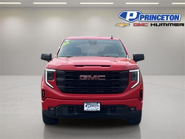 new 2025 GMC Sierra 1500 car, priced at $58,615