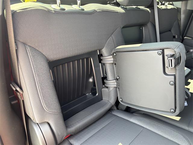 new 2025 GMC Sierra 1500 car, priced at $58,615