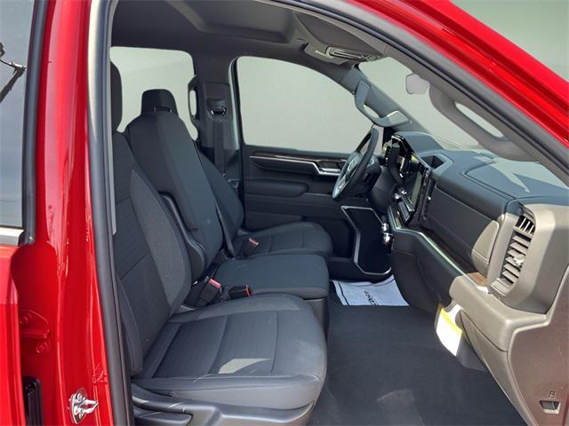 new 2025 GMC Sierra 1500 car, priced at $58,615