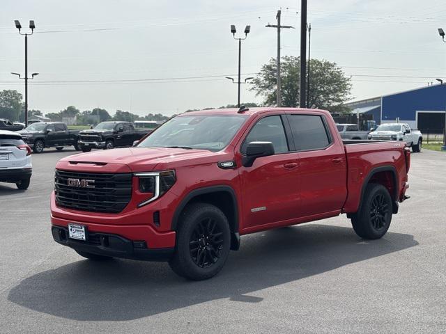 new 2025 GMC Sierra 1500 car, priced at $58,615