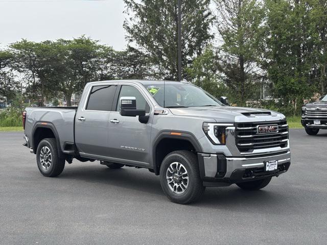 new 2025 GMC Sierra 2500 car, priced at $77,180