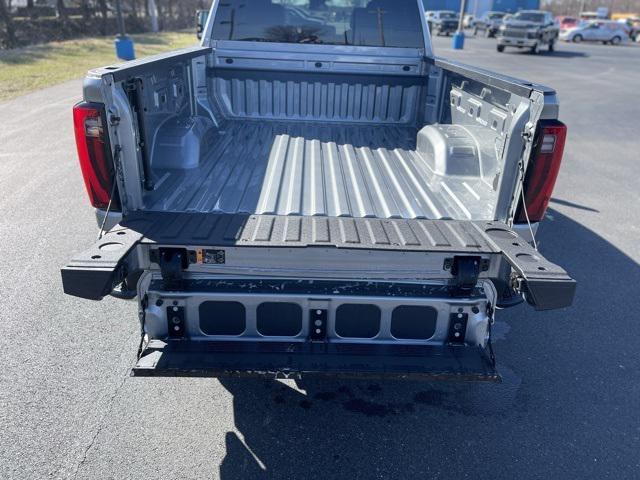 new 2025 GMC Sierra 2500 car, priced at $77,180
