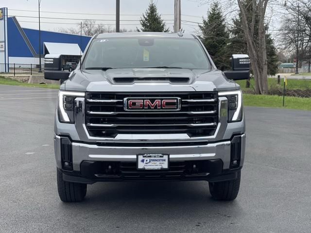 new 2025 GMC Sierra 2500 car, priced at $77,180