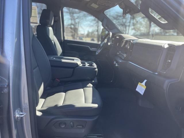 new 2025 GMC Sierra 2500 car, priced at $77,180