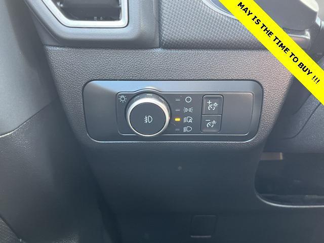 used 2021 Ford Bronco Sport car, priced at $24,995