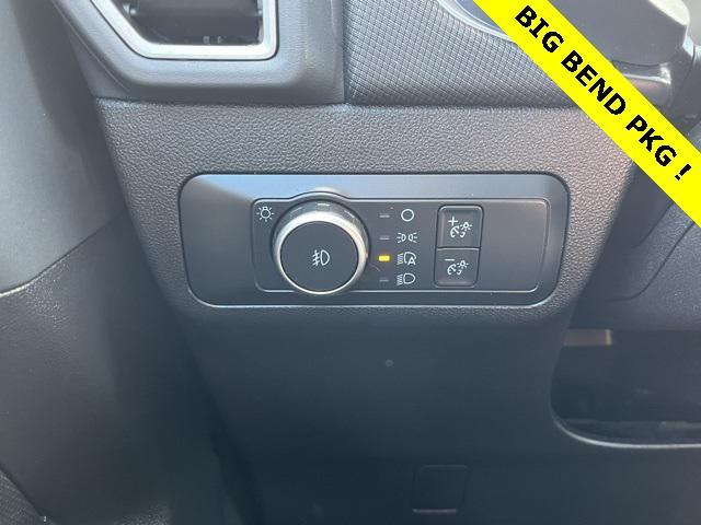 used 2021 Ford Bronco Sport car, priced at $24,995